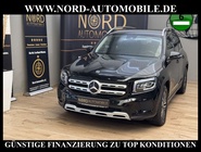 Mercedes-Benz GLB-Class 2021