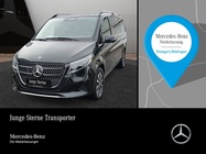 Mercedes-Benz V-Class 2025