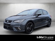 Seat Ibiza 2026
