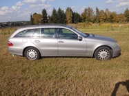 Mercedes-Benz E-Class 2004