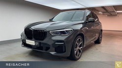 BMW X5 2022