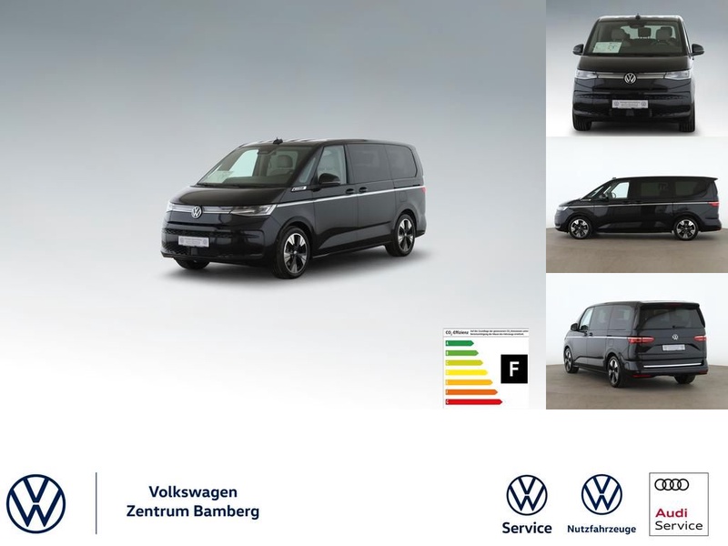 Volkswagen T7