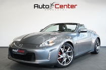 Nissan 370Z 2017