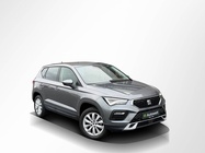 Seat Ateca 2024