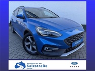 Ford Focus 2022