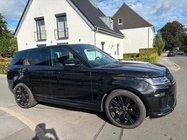 Land Rover Sport 2021