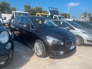 BMW 2 Series 2014