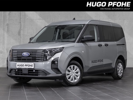 Ford Tourneo Courier 2024