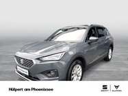 Seat Tarraco 2021