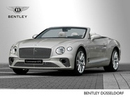 Bentley Continental GTC 2021