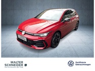 Volkswagen Golf 2025