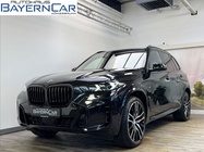 BMW X5 2025