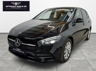 Mercedes-Benz B-Class 2021