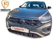 Volkswagen T-Roc 2024