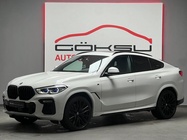 BMW X6 2020