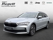Skoda Superb 2025