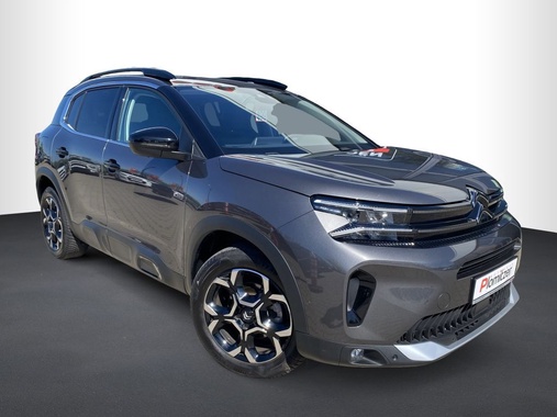Citroen C5 2025