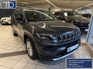 Jeep Compass 2025