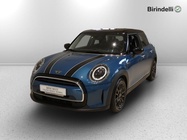 MINI Cooper 2022