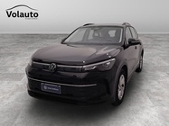 Volkswagen Tiguan 2025