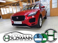 Jaguar E-Pace 2019
