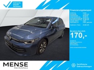 Volkswagen Golf 2025