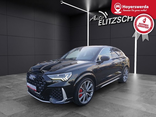 Audi RSQ3 2020