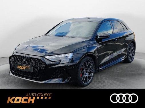 Audi RS3 2026