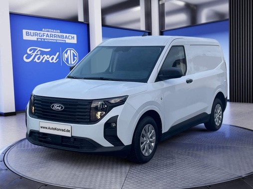 Ford Transit Courier 2025
