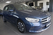 Mercedes-Benz B-Class 2020