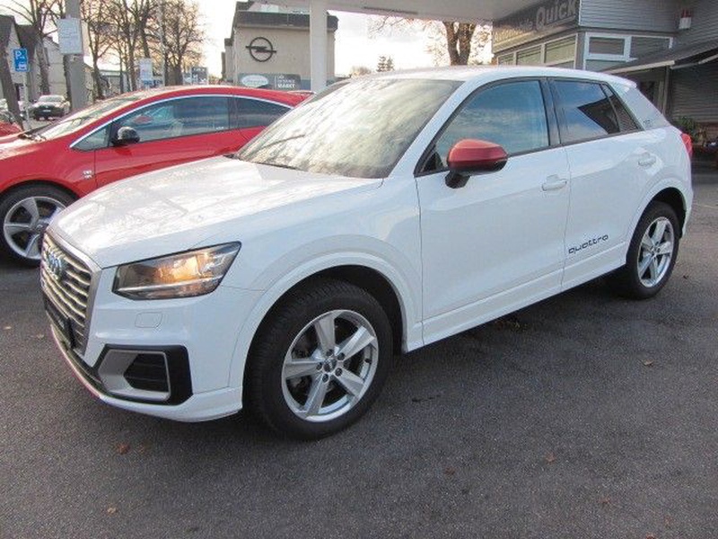 Audi Q2