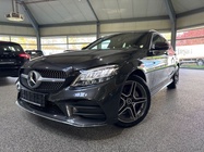 Mercedes-Benz C-Class 2021
