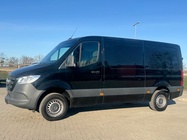 Mercedes-Benz Sprinter 2021