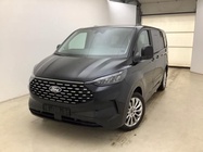 Ford Tourneo Custom 2025