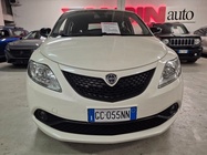 Lancia Ypsilon 2020