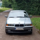 BMW 3 Series 1994