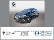 Seat Ibiza 2025