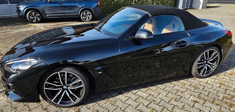 BMW Z4