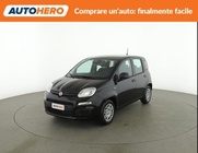 Fiat Panda 2025