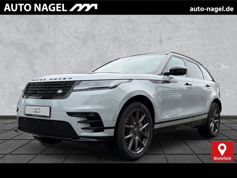 Land Rover Velar