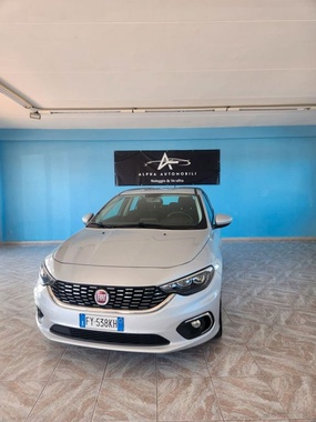 Fiat Tipo 2019