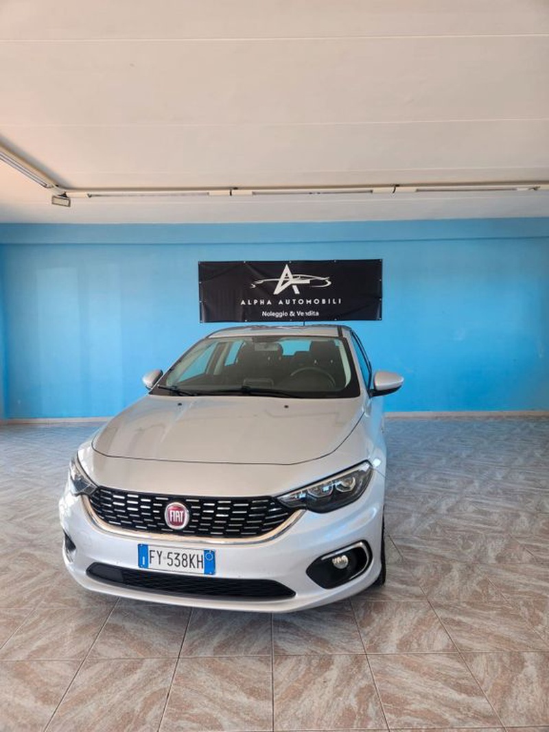 Fiat Tipo