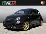 Abarth 695 2026