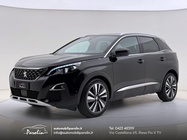 Peugeot 3008 2020