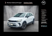 Opel Crossland 2022