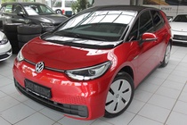 Volkswagen ID.3 2022