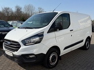 Ford Transit Custom 2019