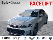 BMW 3 Series 2022