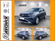 Volkswagen T-Cross 2024