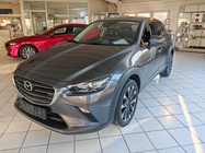 Mazda CX-3 2019